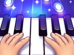 Spel Piano Online på nätet