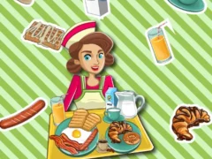 Spel Breakfast Dash på nätet