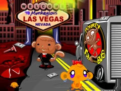 Spel Monkey Go Happy Stage 988 på nätet