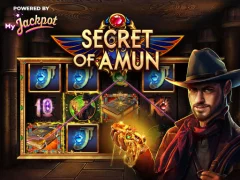 Spel Secret Of Amun på nätet