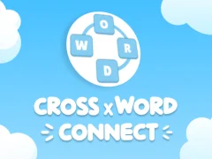 Spel Cross Connect Word på nätet