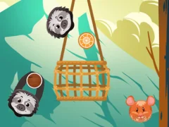 Spel Slings To The Basket på nätet