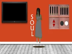 Spel Ring Soul Samara Escape på nätet