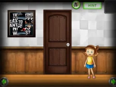Spel Amgel Kids Room Escape 339 på nätet