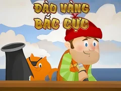 Spel Gold Digging Sea på nätet