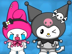 Spel Kuromi Maker på nätet
