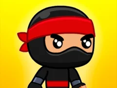 Spel Jump Ninja Jump på nätet