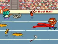 Spel Awesome Run 2 på nätet