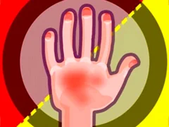 Spel Hands Attack på nätet
