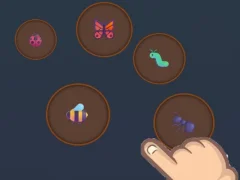 Spel Whack A Bug! på nätet