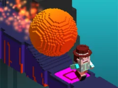 Spel Temple Dash på nätet