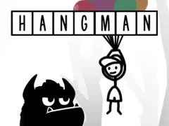 Spel Hangman på nätet