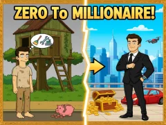 Spel Zero To Millionaire! på nätet