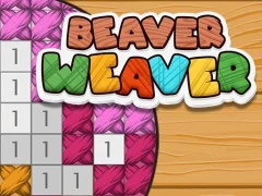 Spel Beaver Weaver på nätet