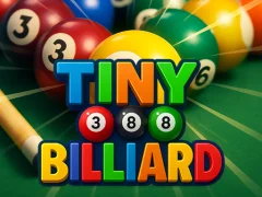 Spel Tiny Billiard på nätet