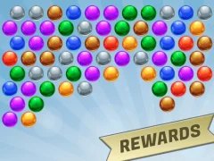 Spel Bubble Shooter Extreme på nätet