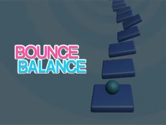 Spel Bounce Balance på nätet