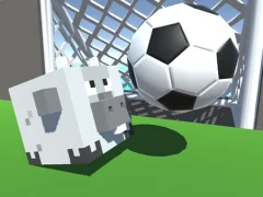 Spel Goal io på nätet