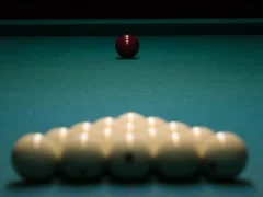 Spel 3d Billiard Piramid på nätet