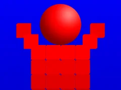 Spel Bumpy Ball på nätet