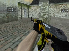 Spel Counter Combat Multiplayer på nätet