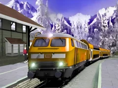 Spel Metro Train Simulator på nätet