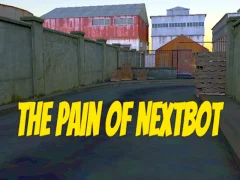 Spel The Pain of Nextbot på nätet