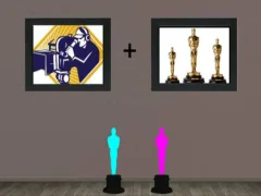 Spel Trophy Escape på nätet
