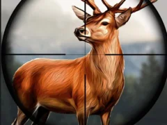 Spel Safari Animal Hunter på nätet