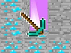 Spel Combine Pickaxes på nätet