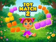 Spel Toy Match 2 på nätet
