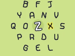 Spel Daniel Linssen’s Typing Challenge på nätet
