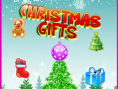 Spel Christmas Gifts på nätet