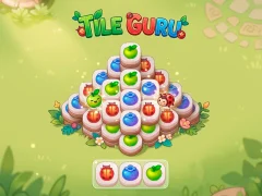 Spel Tile Guru på nätet