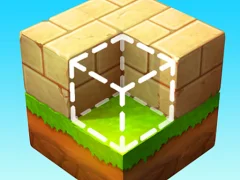 Spel Block Craft på nätet