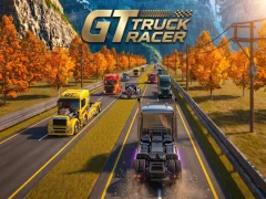 Spel GT Truck Racer på nätet