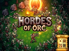 Spel Hordes of Orc på nätet