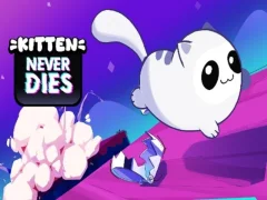 Spel Kitten Never Dies på nätet