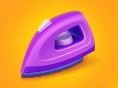 Spel Iron Smooth på nätet