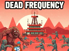 Spel Dead Frequency på nätet