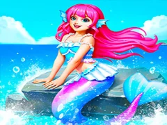 Spel Princess Party Dress Up på nätet
