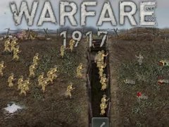 Spel Warfare 1917 Hacked på nätet