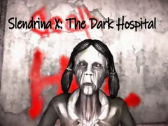 Spel Slendrina X: The Dark Hospital på nätet