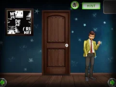 Spel Amgel Easy Room Escape 323 på nätet
