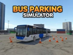 Spel Bus Parking Simulator på nätet