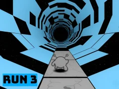Spel Run 3 på nätet
