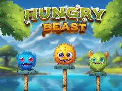 Spel Hungry Beast på nätet