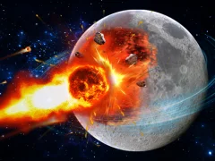 Spel Planet Demolish på nätet