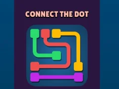 Spel Dot Puzzle Connect The Dots på nätet