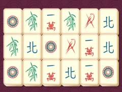 Spel Mahjong Four Riverst på nätet